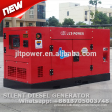 12,5 kVA Dieselgenerator